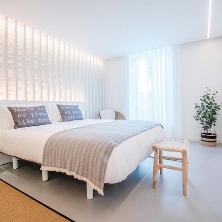 סנטיאגו דה קומפוסטלה Apartamentos Atia Catedral מראה חיצוני תמונה