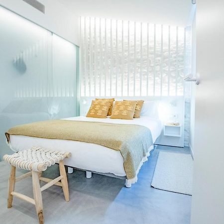 סנטיאגו דה קומפוסטלה Apartamentos Atia Catedral מראה חיצוני תמונה